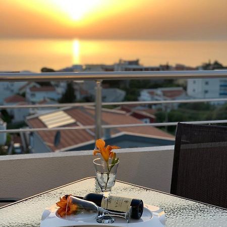 Apartman Joja Apartment Bar Ngoại thất bức ảnh