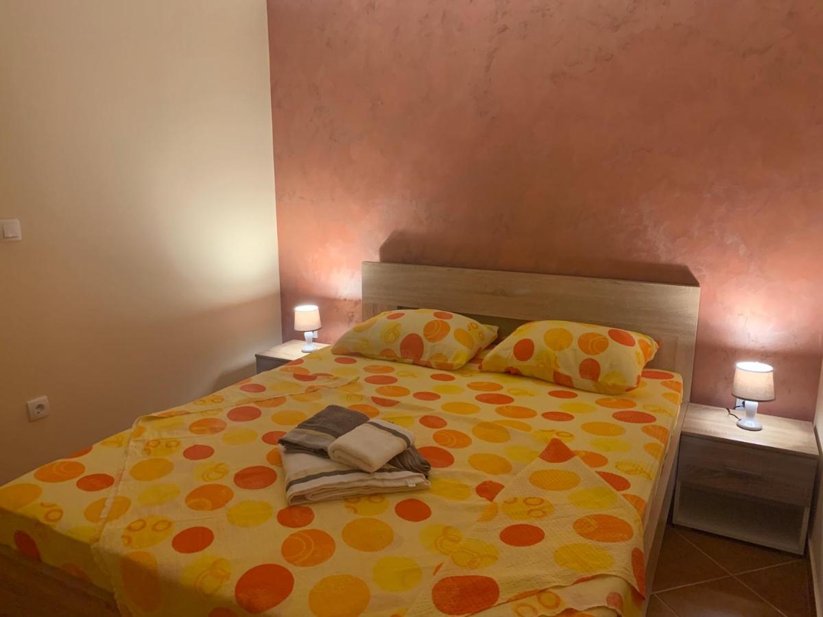 Apartman Joja Apartment Bar Ngoại thất bức ảnh