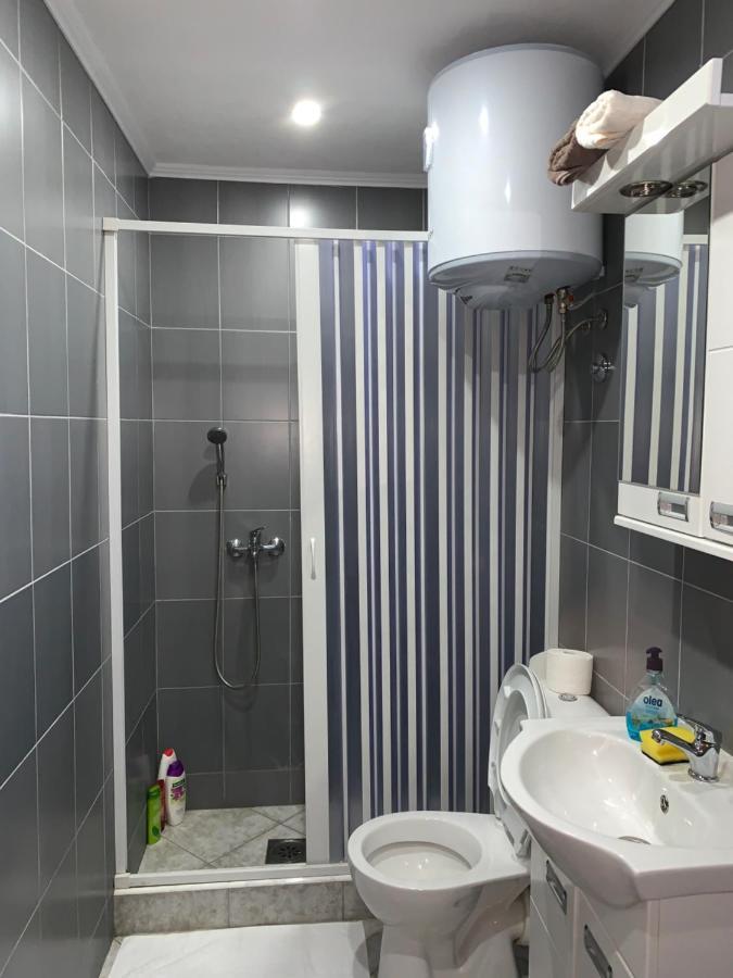 Apartman Joja Apartment Bar Ngoại thất bức ảnh