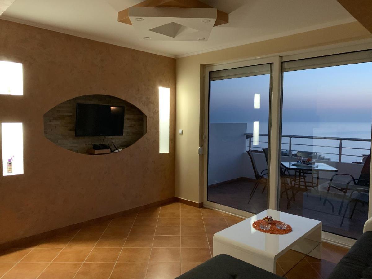 Apartman Joja Apartment Bar Ngoại thất bức ảnh