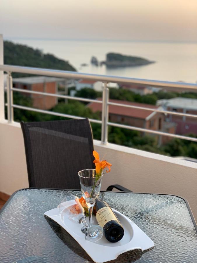 Apartman Joja Apartment Bar Ngoại thất bức ảnh