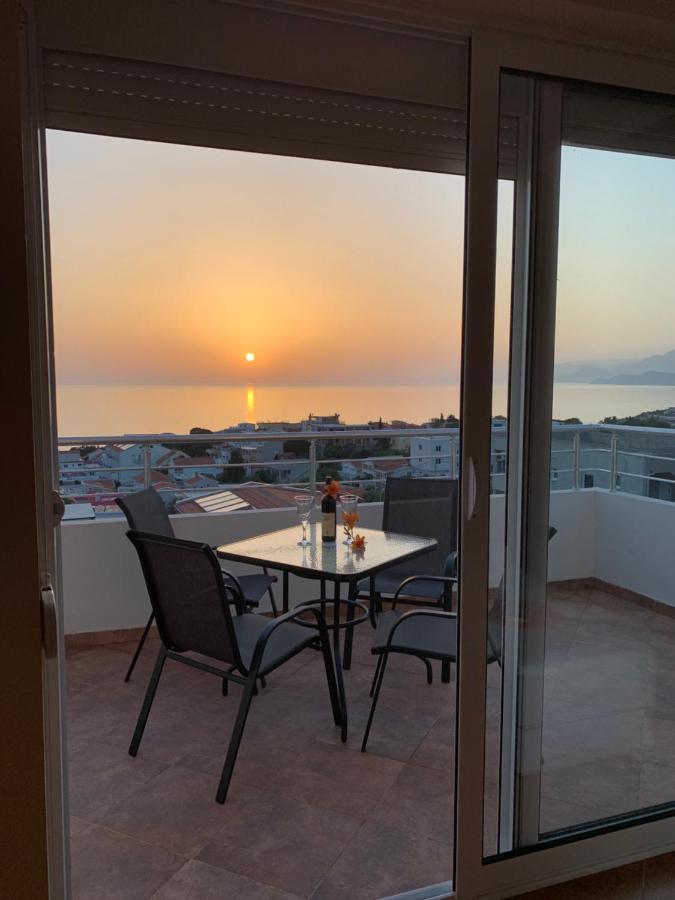 Apartman Joja Apartment Bar Ngoại thất bức ảnh
